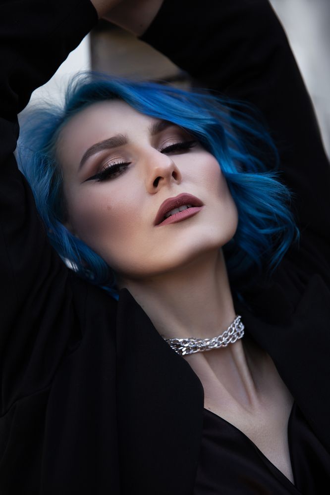 Photograph by Дарина