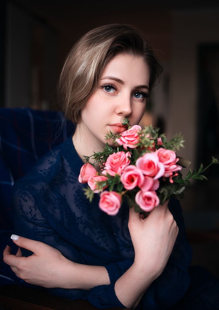 Photograph by Дзюба Нелли