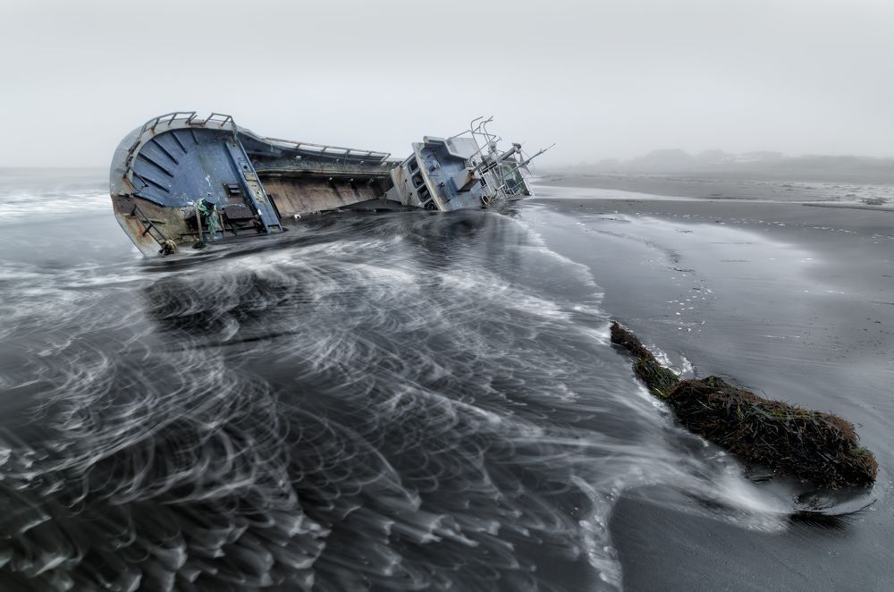 Photograph by Razumov Sergey