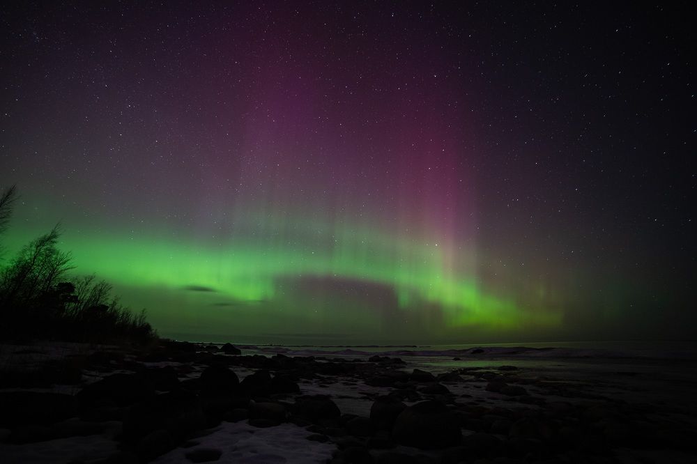 Photograph by Герасимова Елена