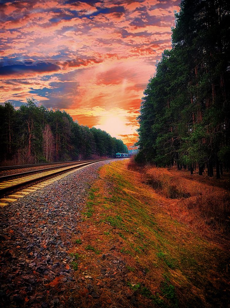 Photograph by Cергей Землянский