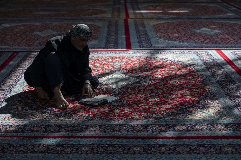 Photograph by Samer Husseini