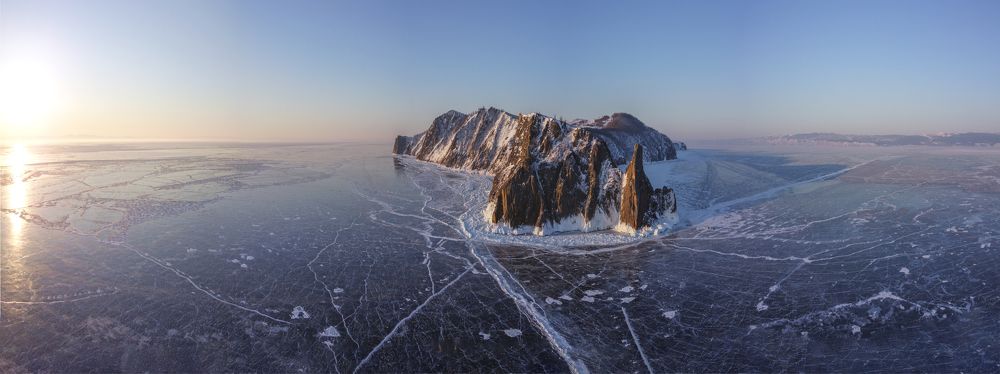 Photograph by Георгий Башкин