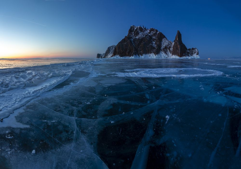 Photograph by Георгий Башкин