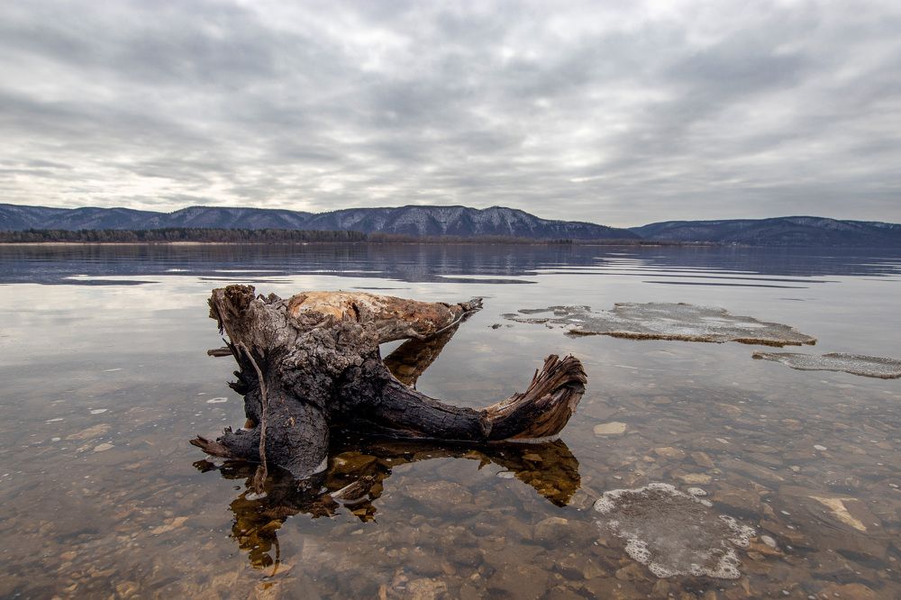 Photograph by Vitaly Lapin