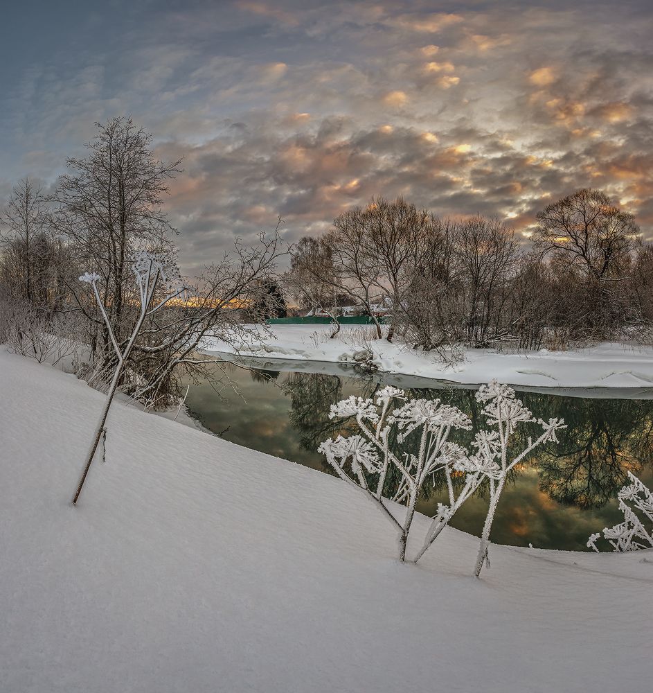 Photograph by Андреев Николай