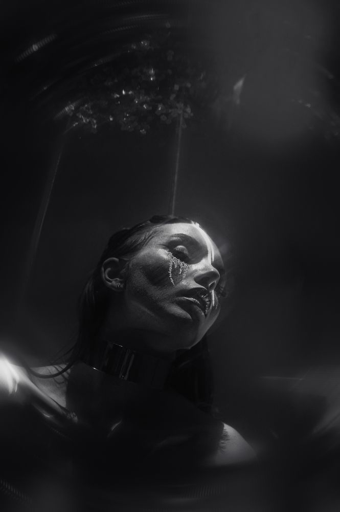 Photograph by Алла Оголь