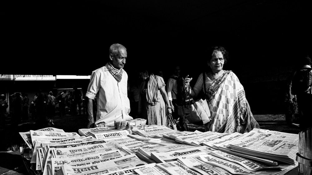 Photograph by Hemraj Chavhan A