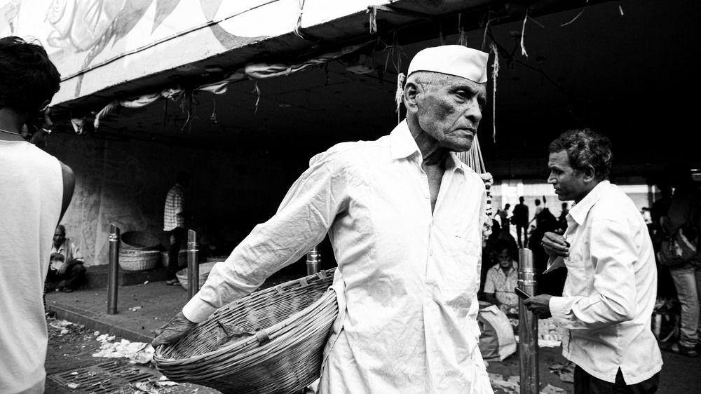 Photograph by Hemraj Chavhan A