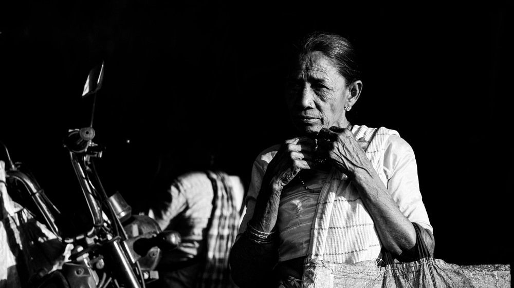 Photograph by Hemraj Chavhan A