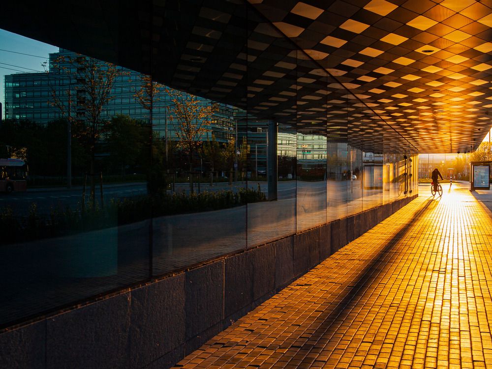 Photograph by Mykola Chernenko