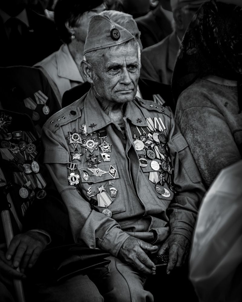 Фотография автора Сергей Рыженко