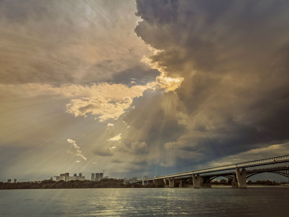 Фотография автора Андрей Данильсон