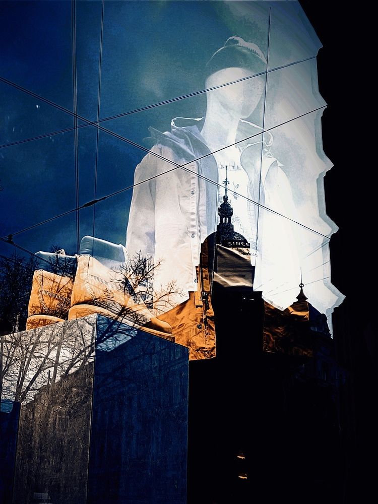 Photograph by Марина Хохрякова