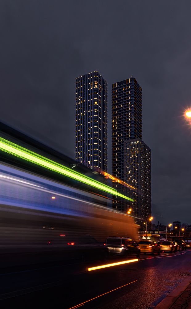 Photograph by Александр Свиблов