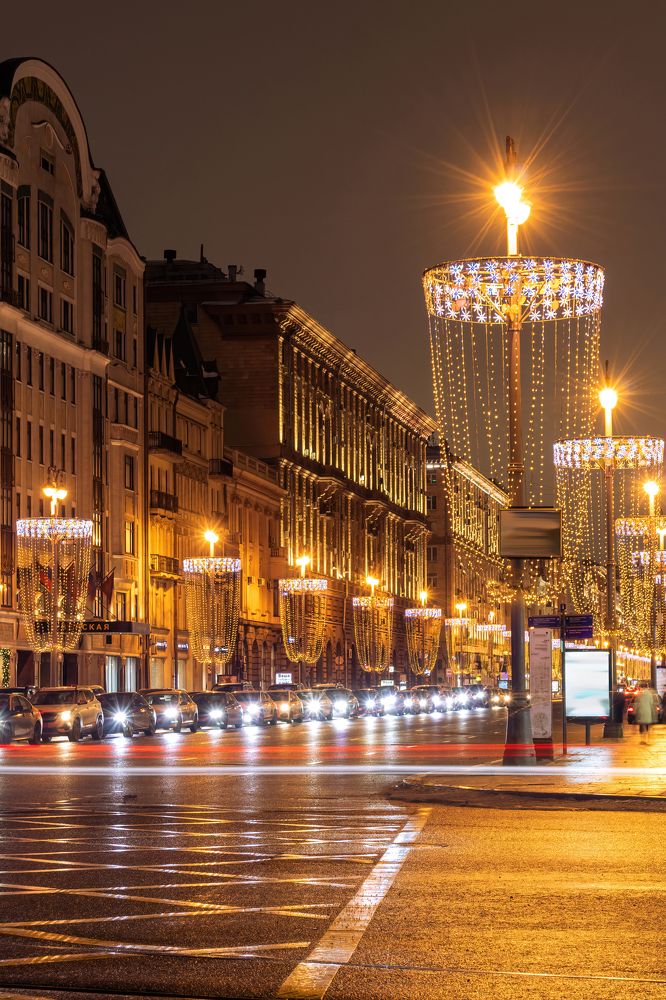 Photograph by Александр Свиблов