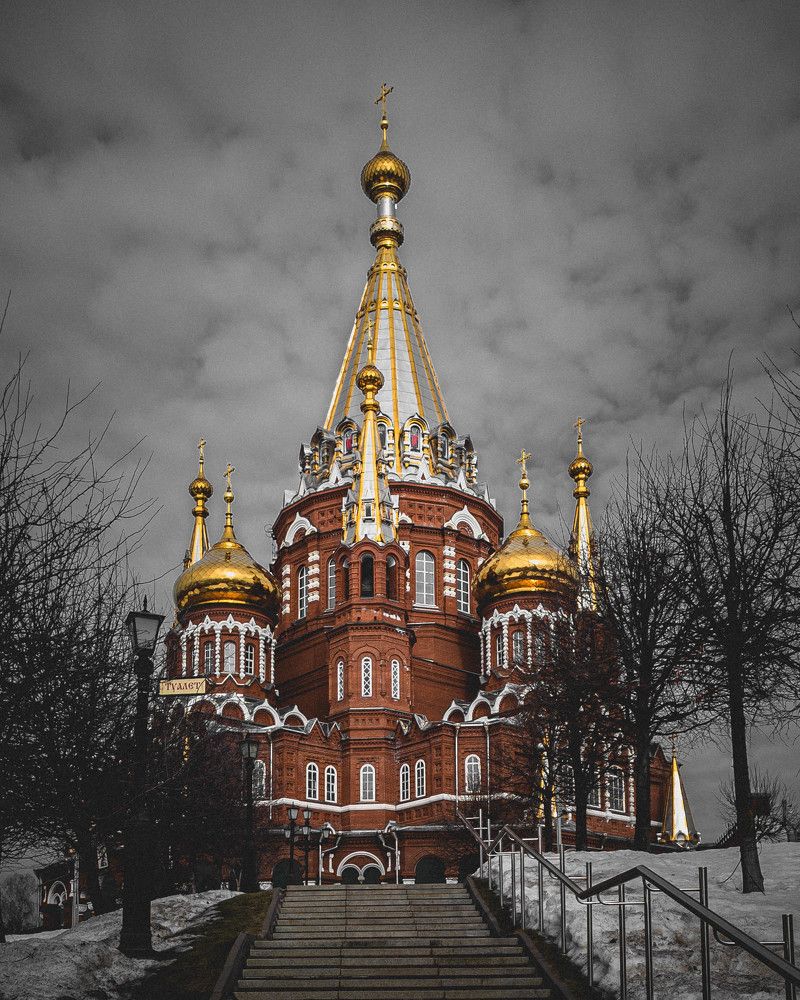 Фотография автора олег романов