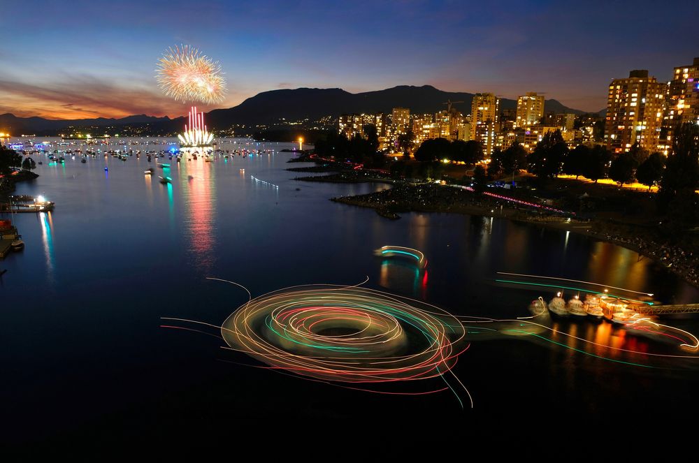 Photograph by Marina Poushkina