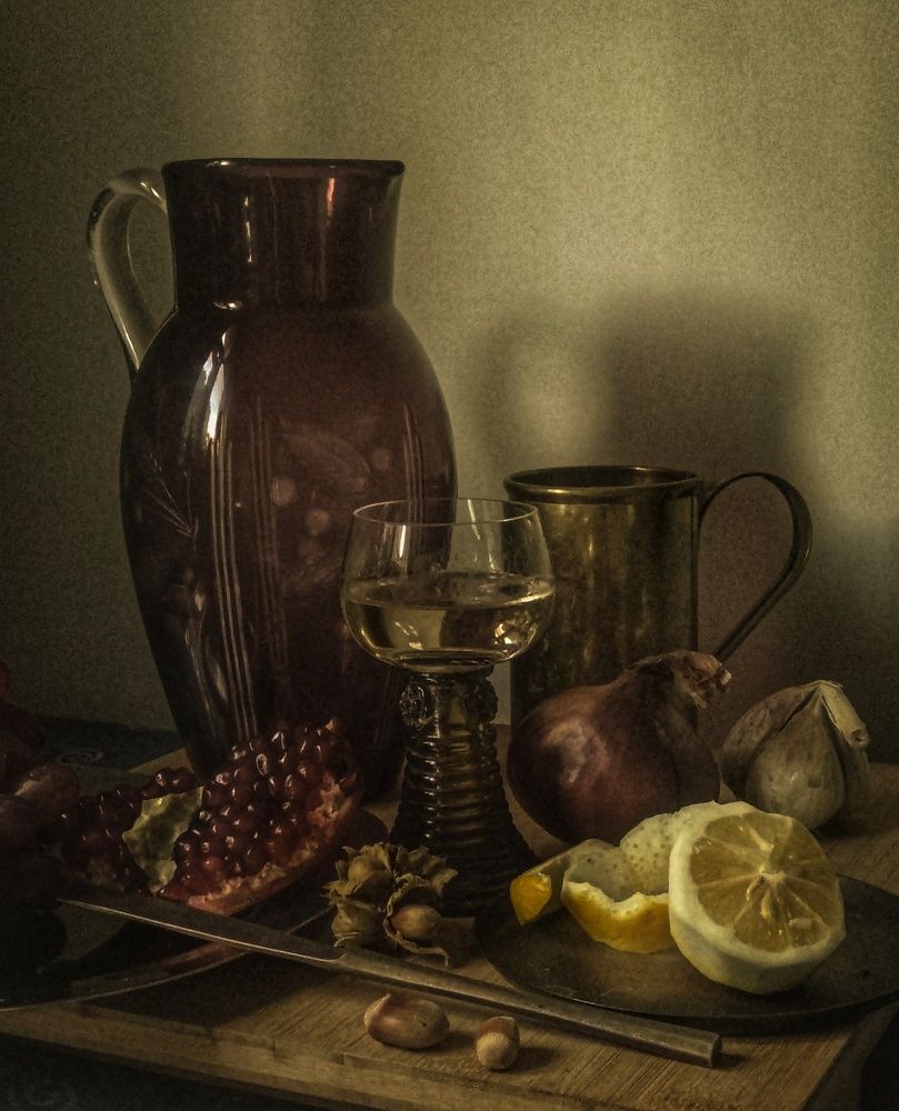 Photograph by Наталья Трофимова