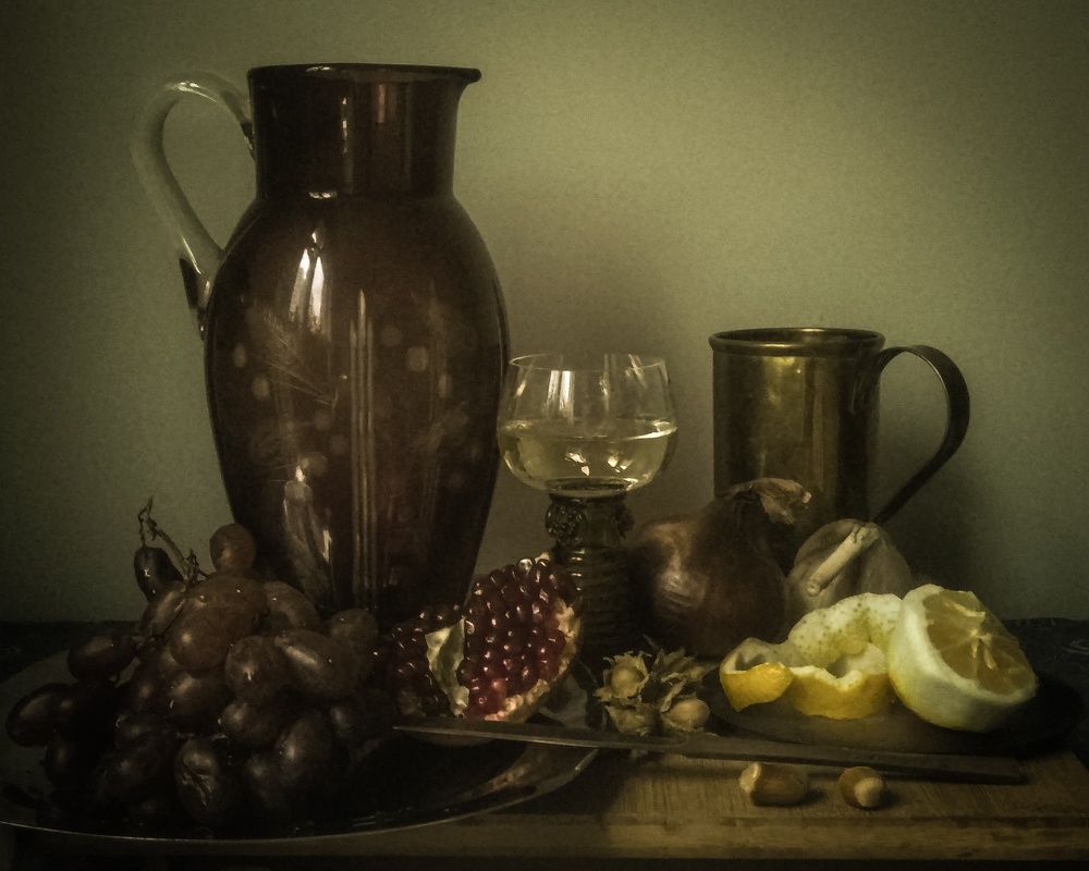 Photograph by Наталья Трофимова