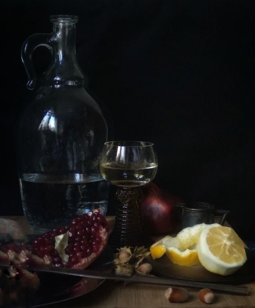 Photograph by Наталья Трофимова