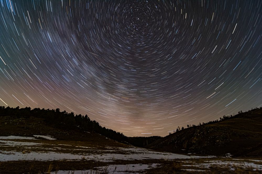 Photograph by Александр Третьяков