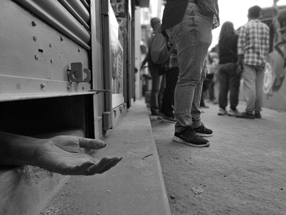 Фотография автора ANKIT GHOSH