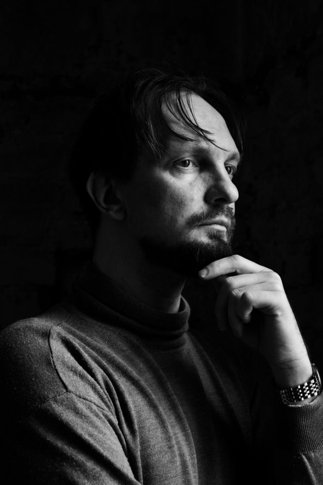 Photograph by Ольга Щербакова