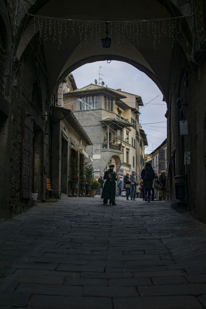 Photograph by SIMONE CIULLI