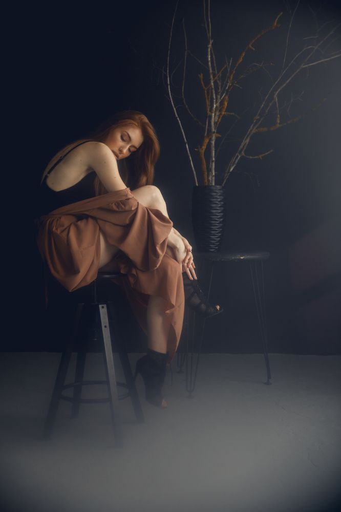 Photograph by Наталья Просова