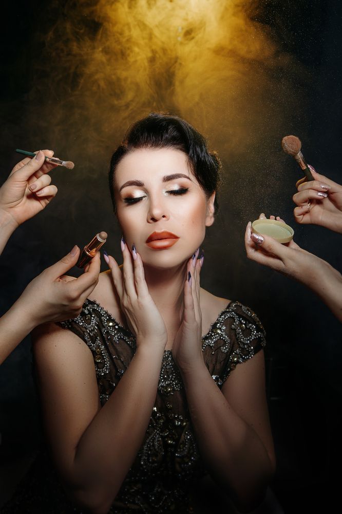 Photograph by Дарья Докучаева