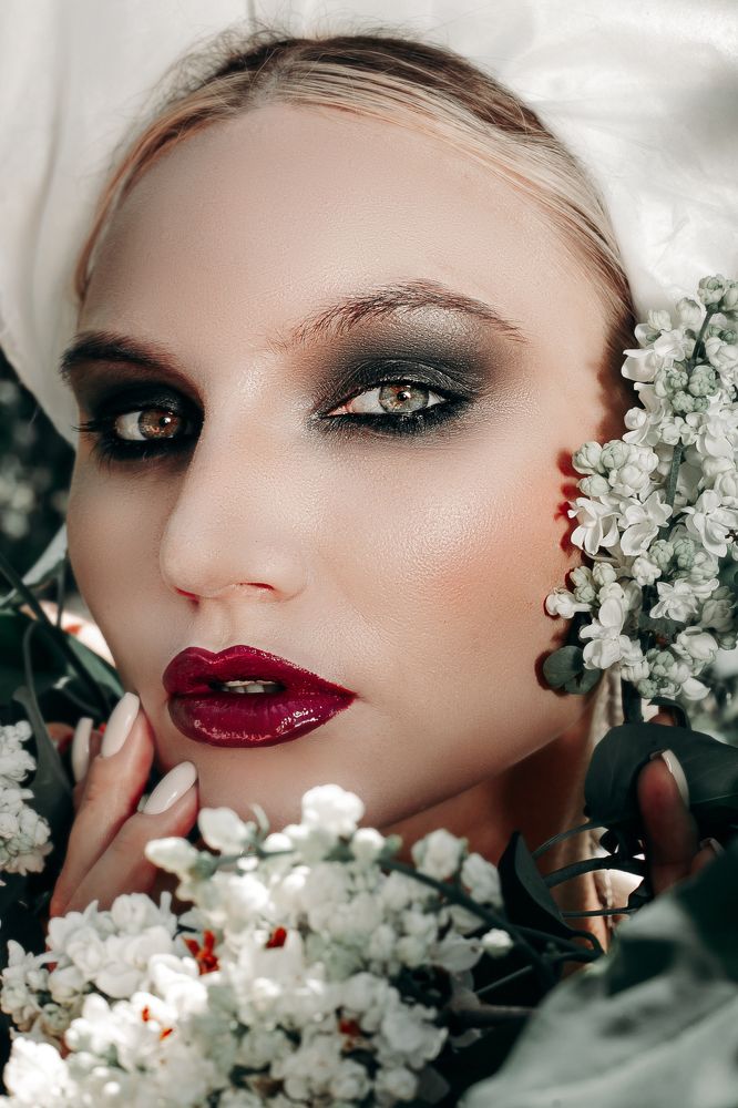 Photograph by Дарья Докучаева