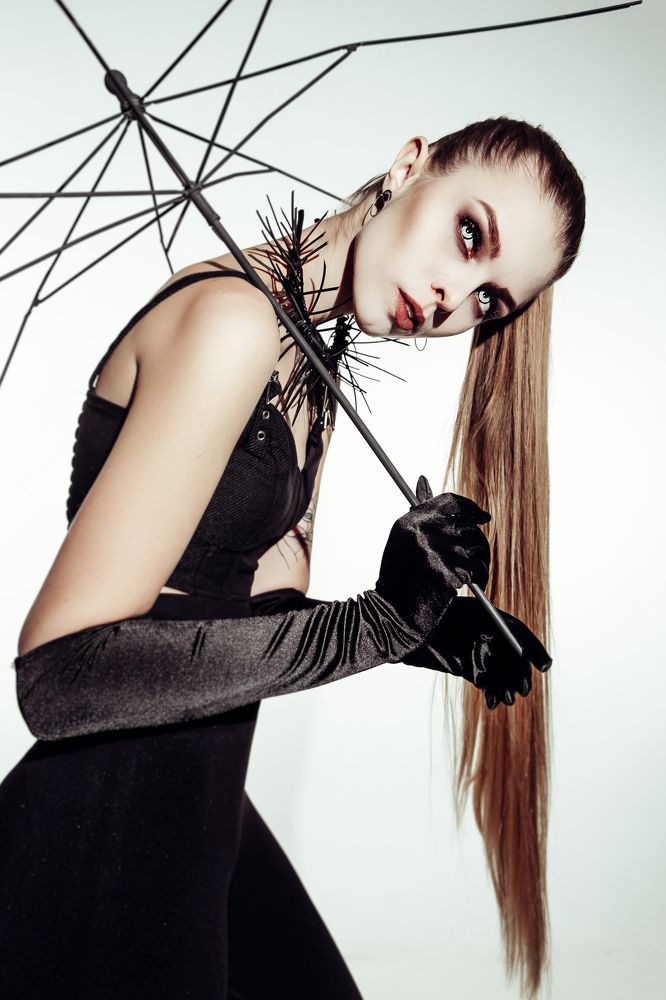 Photograph by Дарья Докучаева