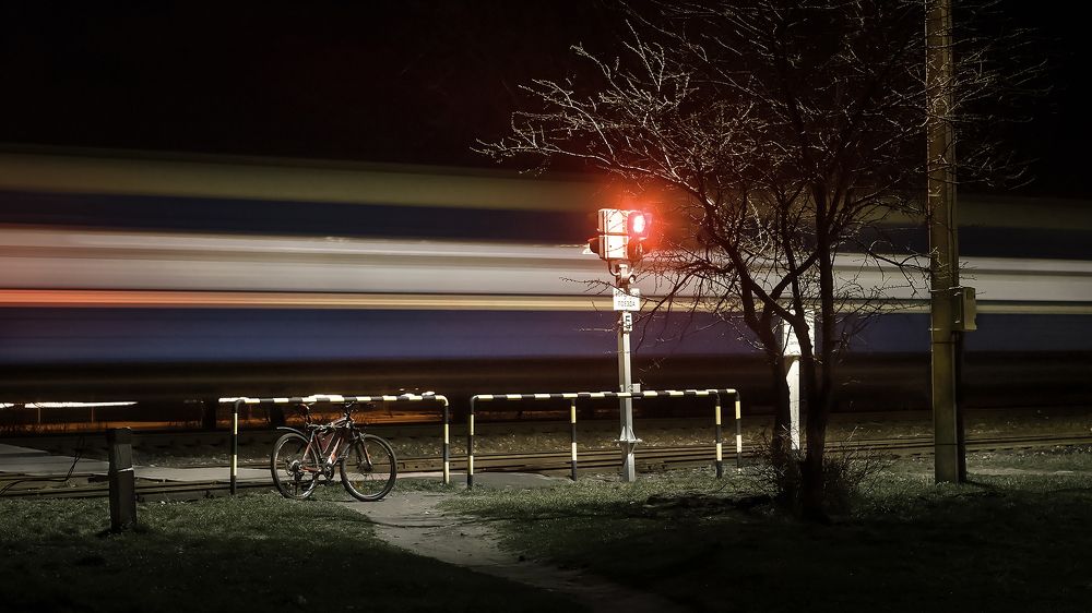 Photograph by Крышен Сергей