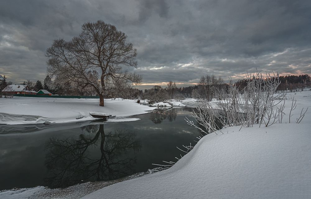 Photograph by Андреев Николай