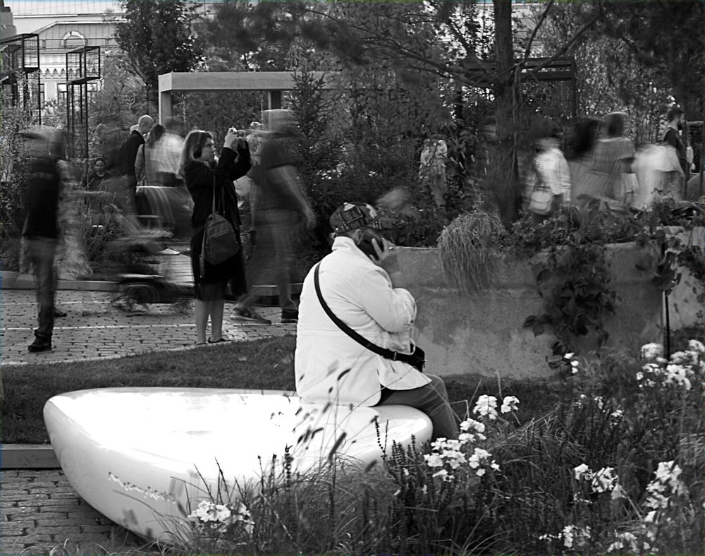 Photograph by Сергей Рябов