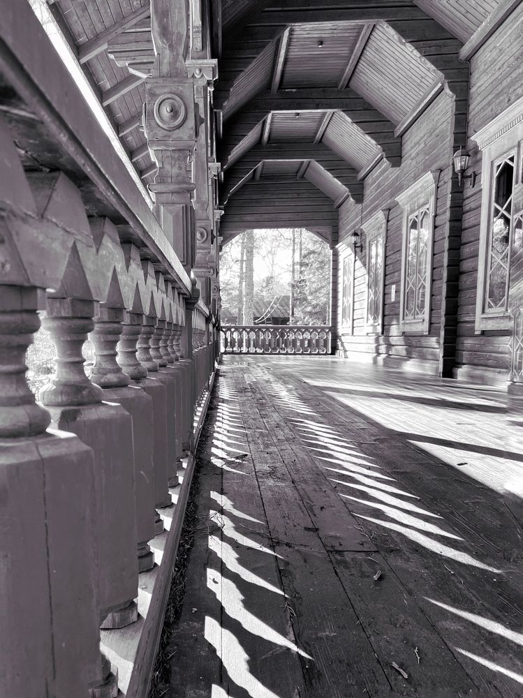 Photograph by Alexandra