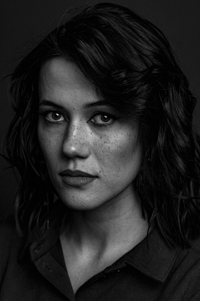 Photograph by Anastasia Astakhova