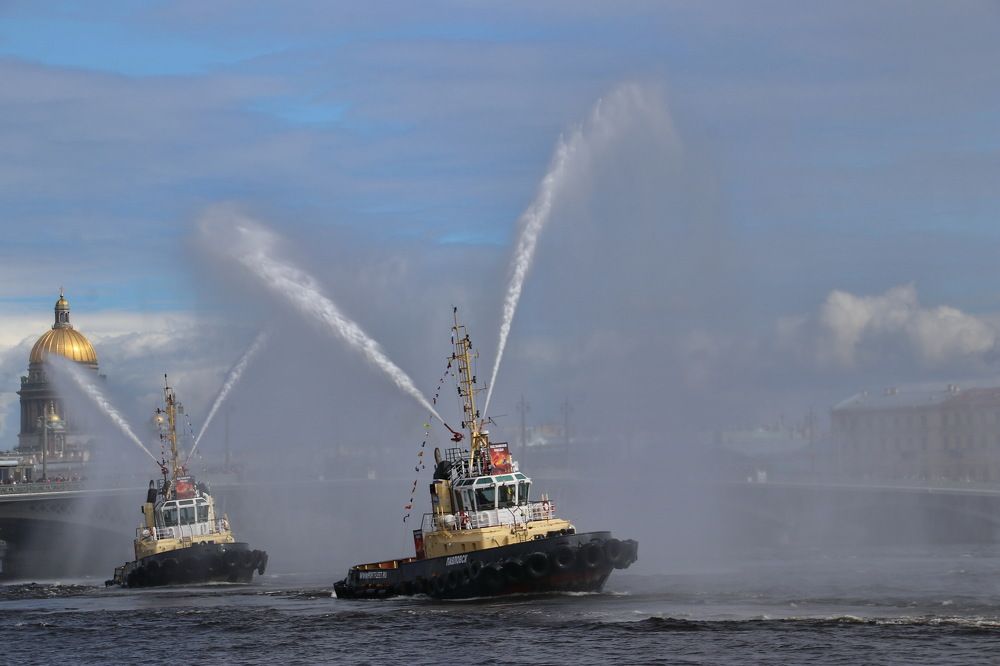 Photograph by Юрий Чистяков