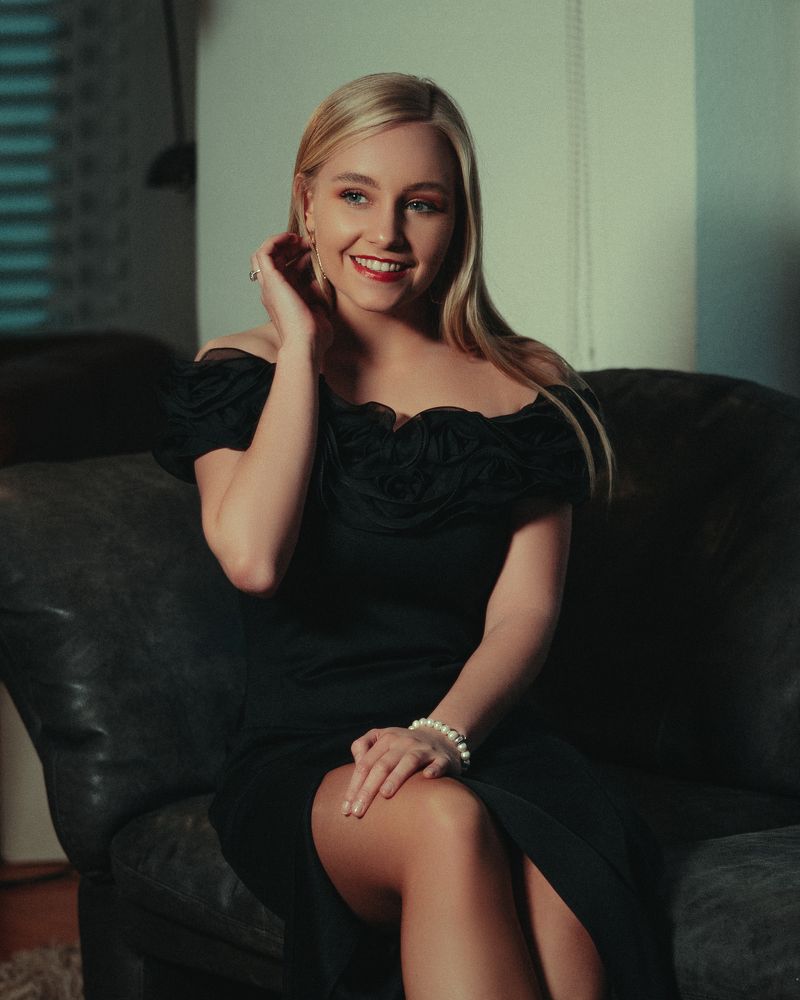 Photograph by Sergey Vogel