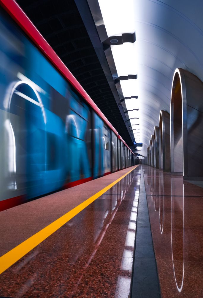 Фотография автора Денис