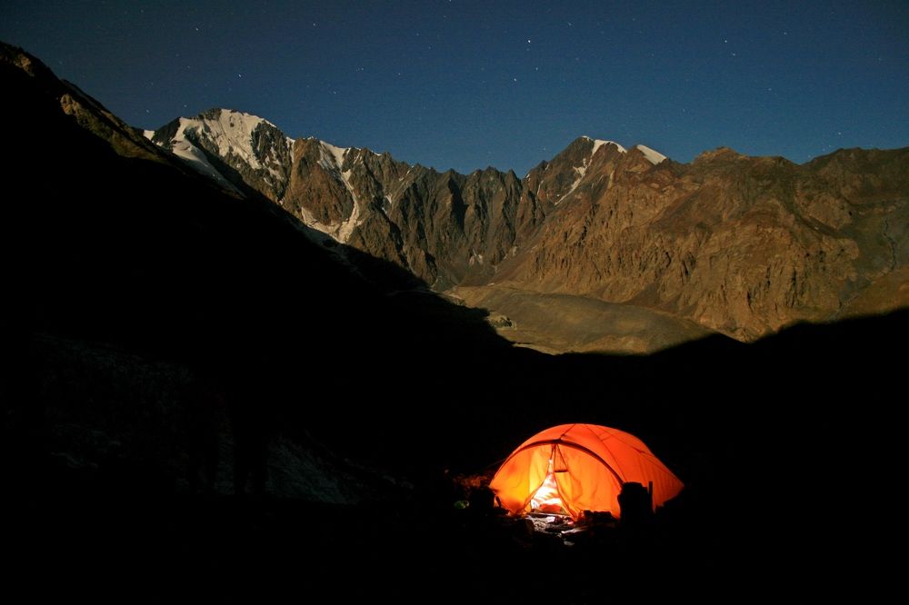 Photograph by Сергей Смоленцев