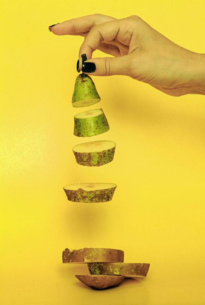 Photograph by Дарья