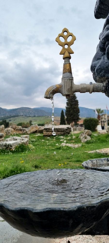 Photograph by Umida Yusupova