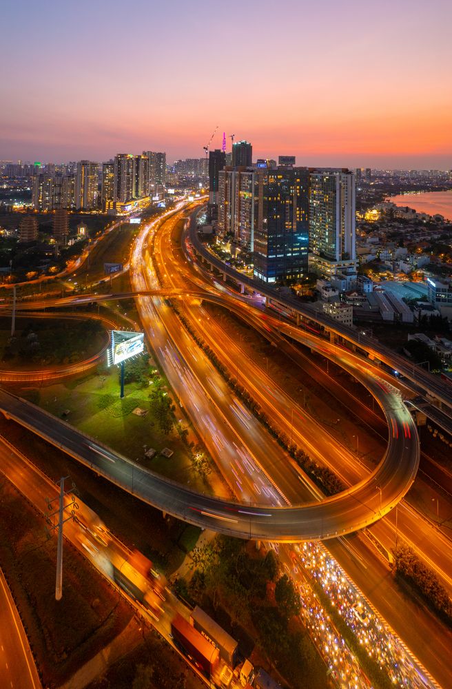 Photograph by Phong Hao Hoang Nguyen