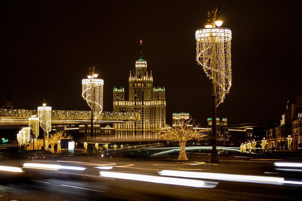 Photograph by Александр Свиблов