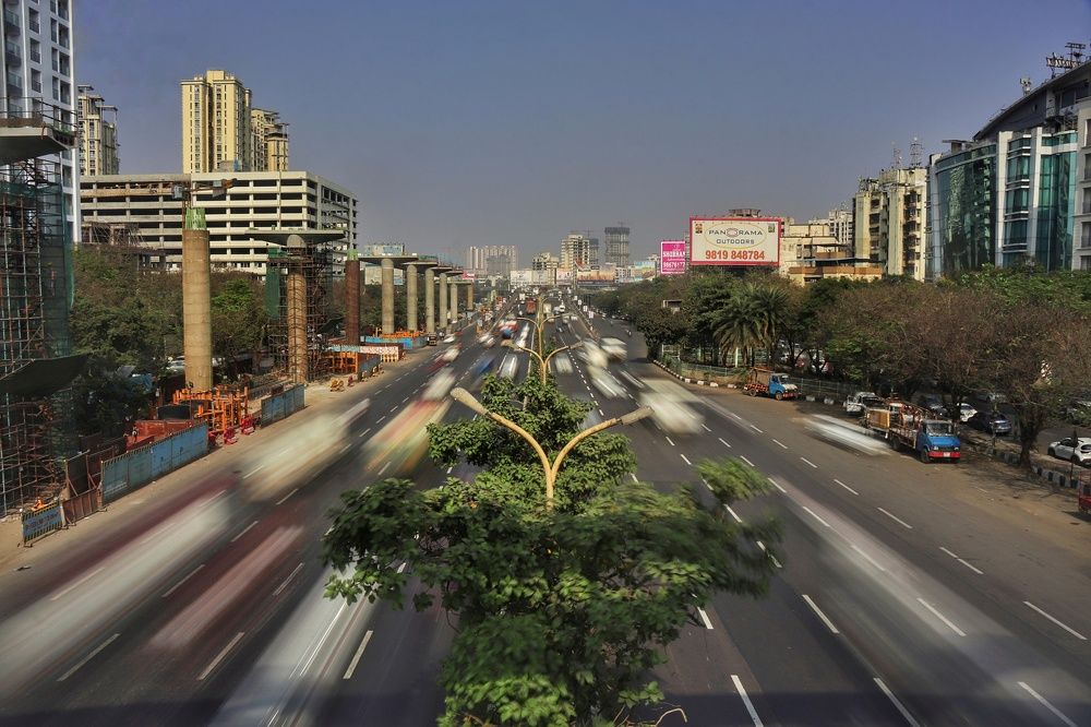 Photograph by Mandar More