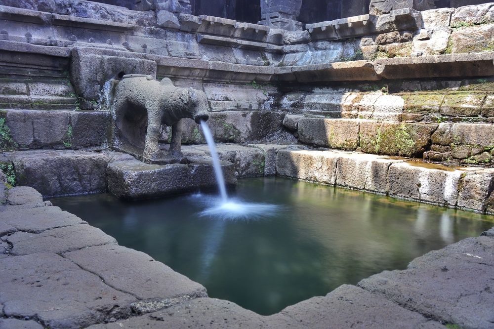 Photograph by Mandar More