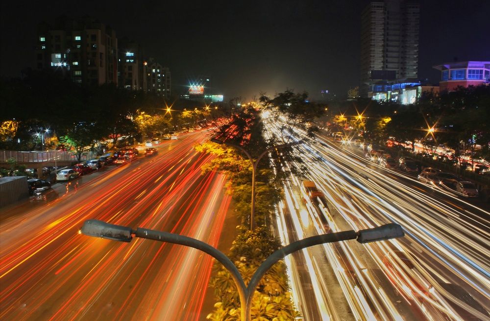 Daily lights of life