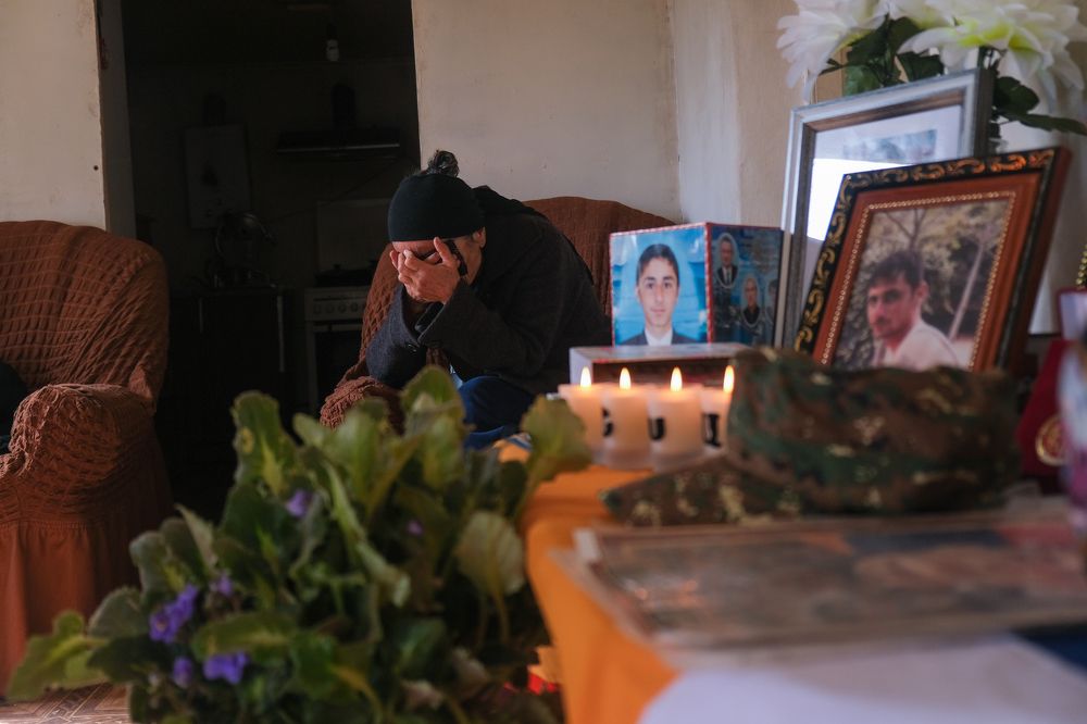 Photograph by Ani Balayan